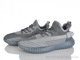 Купить Кросівки чоловічі 451-2 Xifa сірий