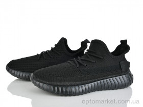 Купить Кросівки чоловічі 451-3 Xifa чорний