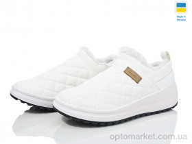 Купить Кросівки жіночі 471 білий Paolla білий