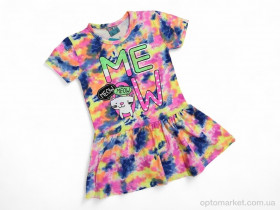 Купить Сукня дитячі 4880 мікс MEOW CITCIT Kids мікс