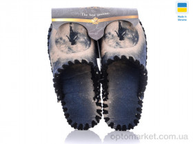 Купить Капці жіночі 5-149 сірий Vends сірий