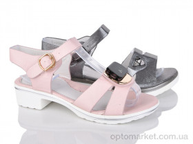 Купить Босоніжки дитячі 50-32 mix Lilin мікс