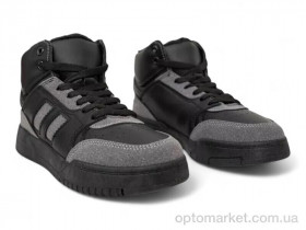 Купить Кросівки жіночі 500-4 Stilli чорний