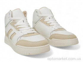 Купить Кросівки жіночі 500-7 Stilli білий