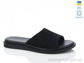 Купить Шльопанці жіночі 500 чорний з. Sali чорний