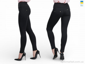 Купить Лосини жіночі 5004 чорний Margo чорний
