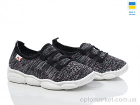 Купить Кросівки дитячі 501-136 Weestep сірий