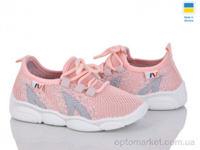 Купить Кросівки дитячі 501-151 роз Weestep рожевий