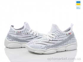 Купить Кросівки дитячі 501-152 Weestep сірий