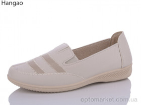 Купить Туфлі жіночі 5012-7 LR.Brother бежевий