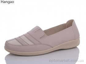 Купить Туфлі жіночі 5012-8 LR.Brother бежевий