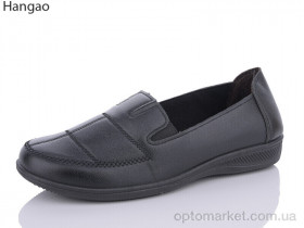 Купить Туфлі жіночі 5022-1 LR.Brother чорний