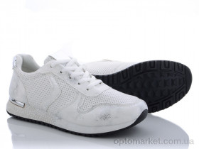 Купить Кросівки жіночі 5022 white Class Shoes білий