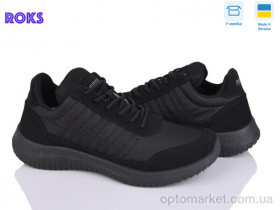 Купить Кросівки жіночі 5024 чорний Mayfed чорний