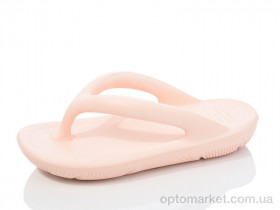 Купить Шльопанці жіночі 5029-7 Ippon рожевий