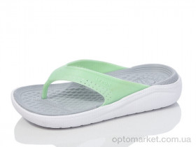 Купить Шльопанці дитячі 5032-310 Ippon зелений