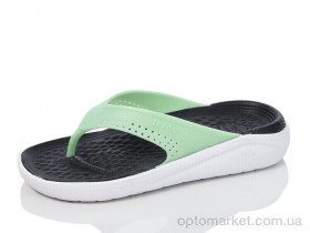 Купить Шльопанці дитячі 5032-312 Ippon зелений