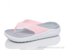 Купить В'єтнамки дитячі 5032-316 Ippon рожевий