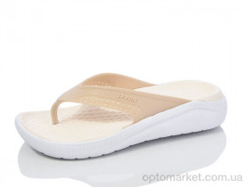 Купить В'єтнамки дитячі 5032-321 Ippon бежевий