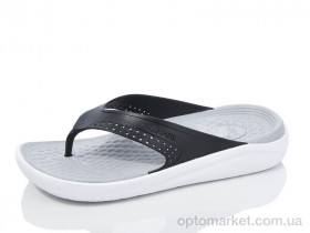 Купить Шльопанці жіночі 5032-371 Ippon чорний