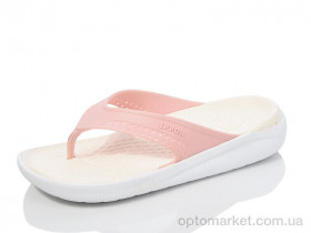 Купить В'єтнамки жіночі 5032-377 Ippon рожевий