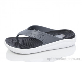 Купить Шльопанці жіночі 5032-383 Ippon сірий