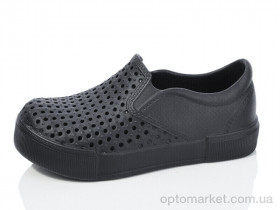 Купить Галоші дитячі 5035-1 Ippon чорний