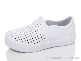 Купить Галоші дитячі 5035-17 Ippon білий