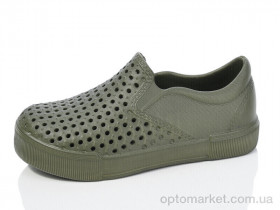 Купить Галоші дитячі 5035-19 Ippon зелений