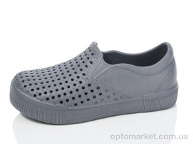 Купить Галоші дитячі 5035-3 Ippon сірий