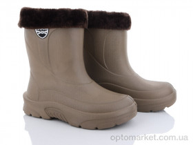 Купить Чоботи з піни чоловічі 5036-21A Ippon хакі