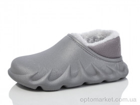 Купить Капці дитячі 5038-283 Luck Line сірий