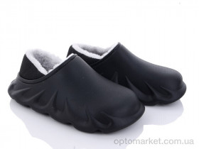 Купить Капці жіночі 5038-361 Luck Line чорний