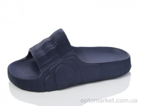 Купить Шльопанці жіночі 5045-362 Luck Line синій
