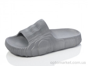Купить Шльопанці жіночі 5045-363 Luck Line сірий