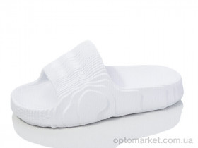 Купить Шльопанці жіночі 5045-377 Luck Line білий