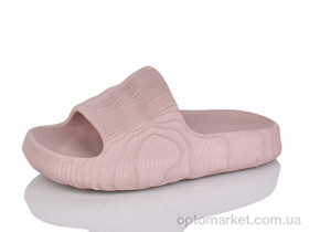 Купить Шльопанці жіночі 5045-386 Luck Line рожевий
