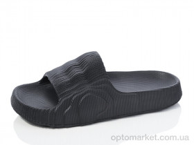 Купить Шльопанці чоловічі 5045-401 Luck Line чорний