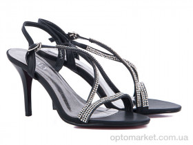 Купить Обувь женские 50497 Allshoes черный