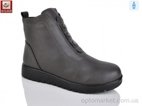 Купить Черевики жіночі 505-2 WSMR сірий