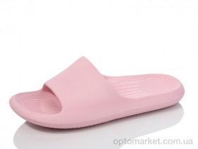 Купить Шльопанці жіночі 5062-366 Luck Line рожевий