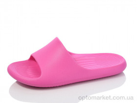 Купить Шльопанці жіночі 5062-369 Luck Line рожевий