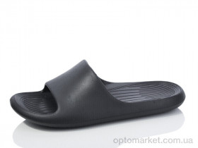 Купить Шльопанці чоловічі 5062-401 Luck Line чорний