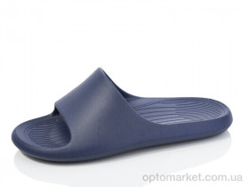 Купить Шльопанці чоловічі 5062-402 Luck Line синій