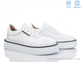 Купить Кросівки жіночі 5064-39 білий IT Style білий