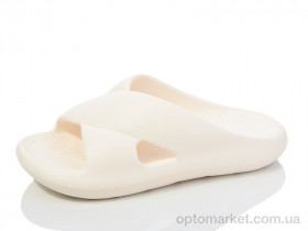Купить Шльопанці жіночі 5065-387 Luck Line бежевий