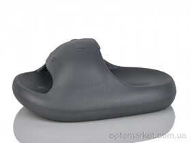 Купить Шльопанці дитячі 5069-240 Luck Line сірий