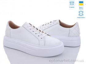 Купить Кросівки жіночі 5071-16 білий A.N.I.One білий