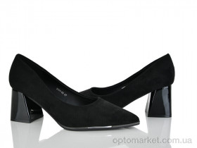 Купить Туфлі жіночі 5071-34 Starscene чорний