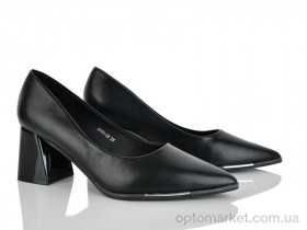 Купить Туфлі жіночі 5071-36 Starscene чорний